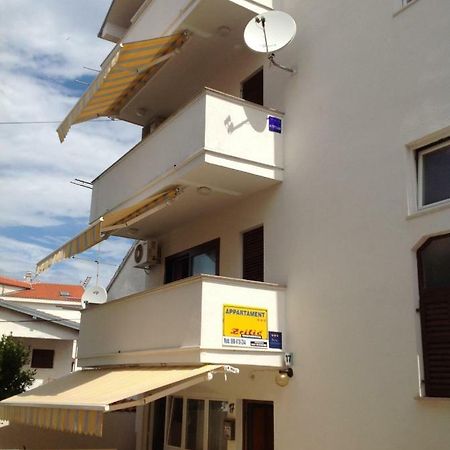 Apartments Zrilic Задар Екстериор снимка