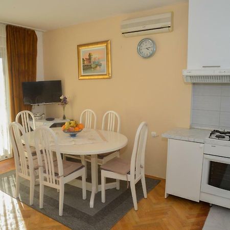 Apartments Zrilic Задар Екстериор снимка