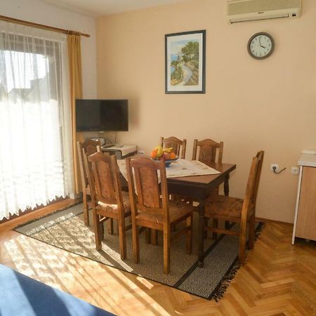 Apartments Zrilic Задар Екстериор снимка