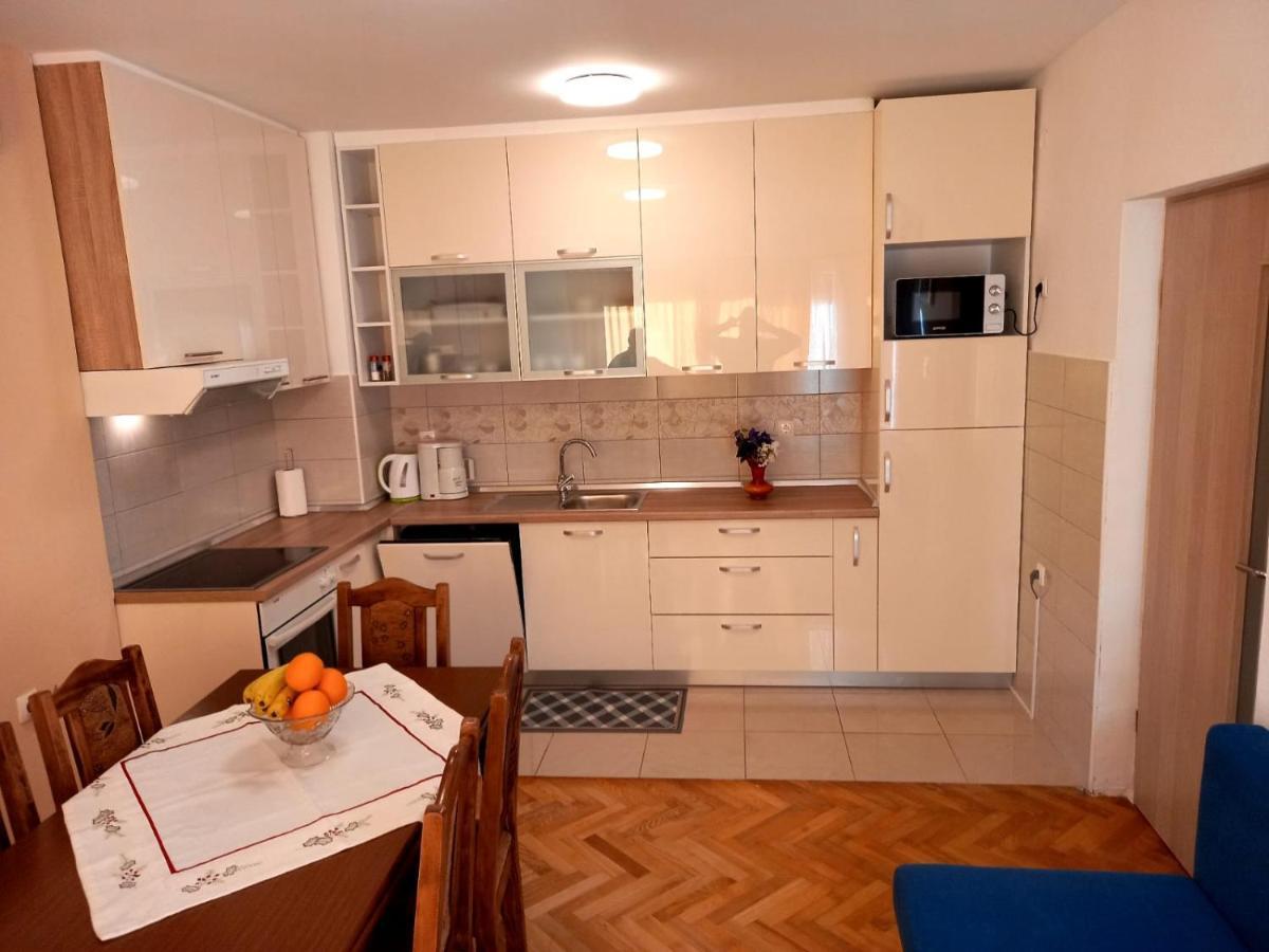 Apartments Zrilic Задар Екстериор снимка