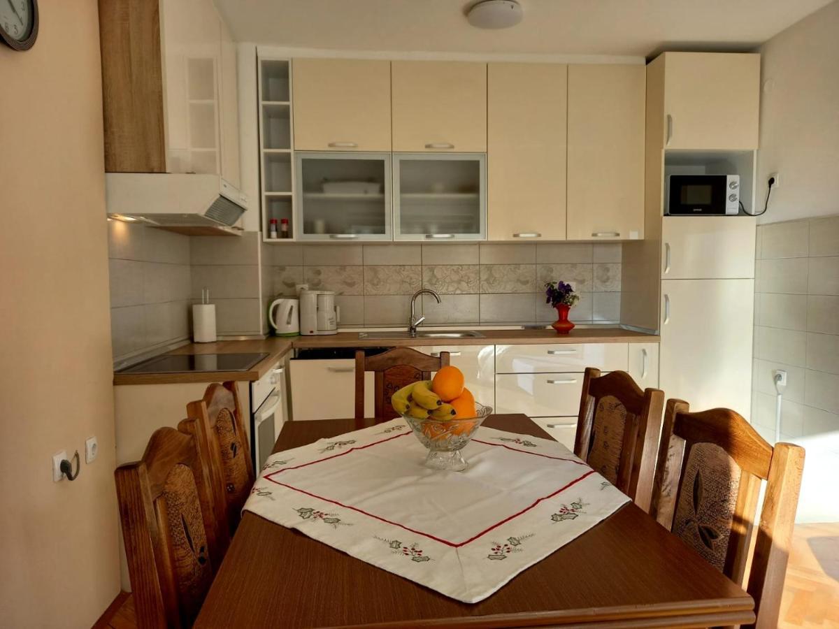 Apartments Zrilic Задар Екстериор снимка