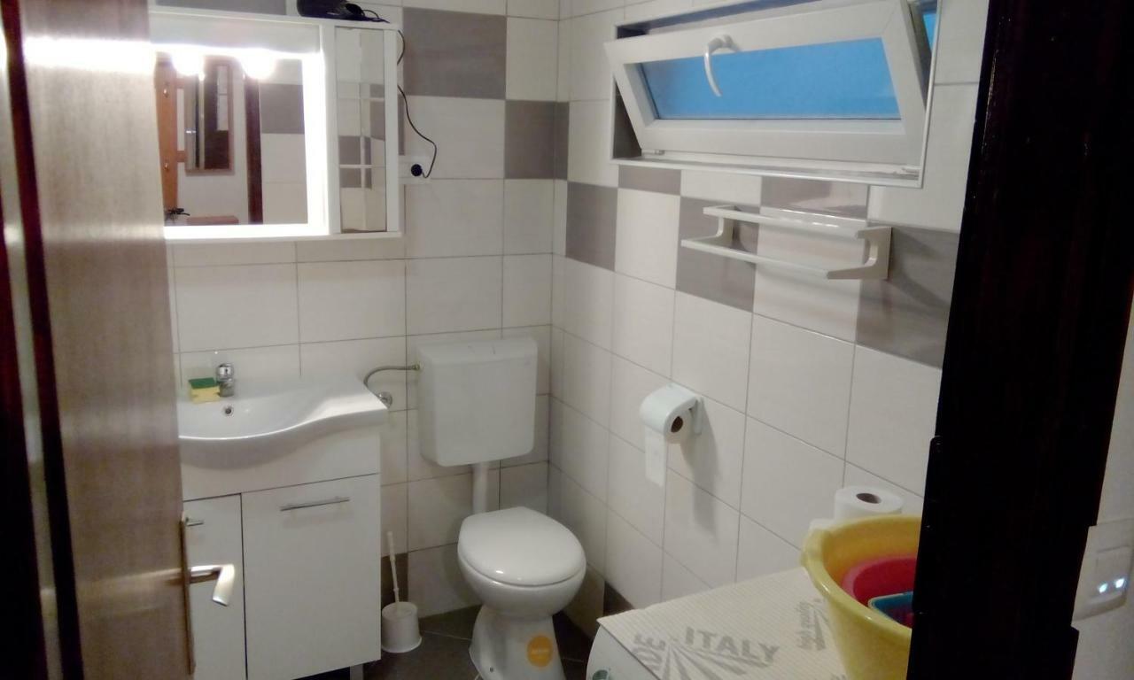 Apartments Zrilic Задар Екстериор снимка