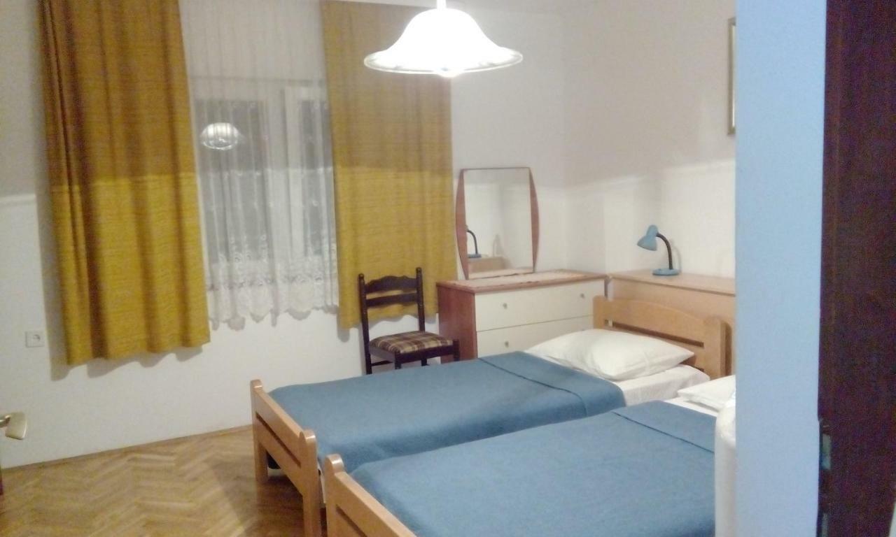 Apartments Zrilic Задар Екстериор снимка