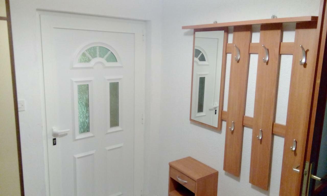 Apartments Zrilic Задар Екстериор снимка