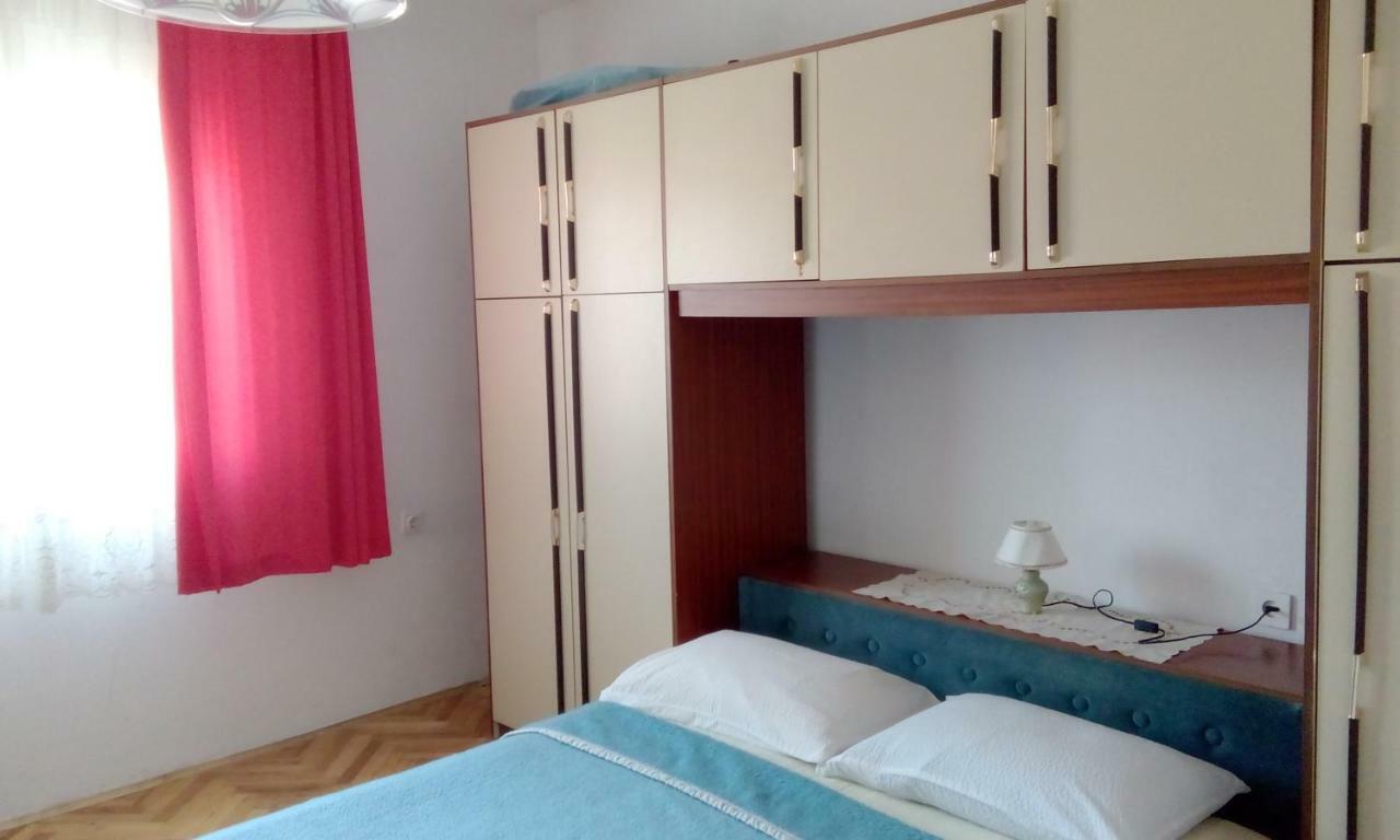 Apartments Zrilic Задар Екстериор снимка