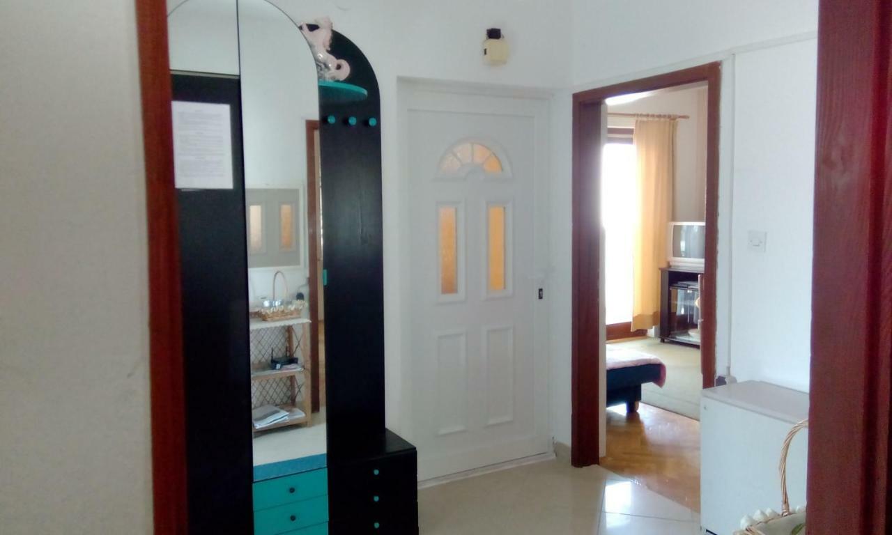 Apartments Zrilic Задар Екстериор снимка