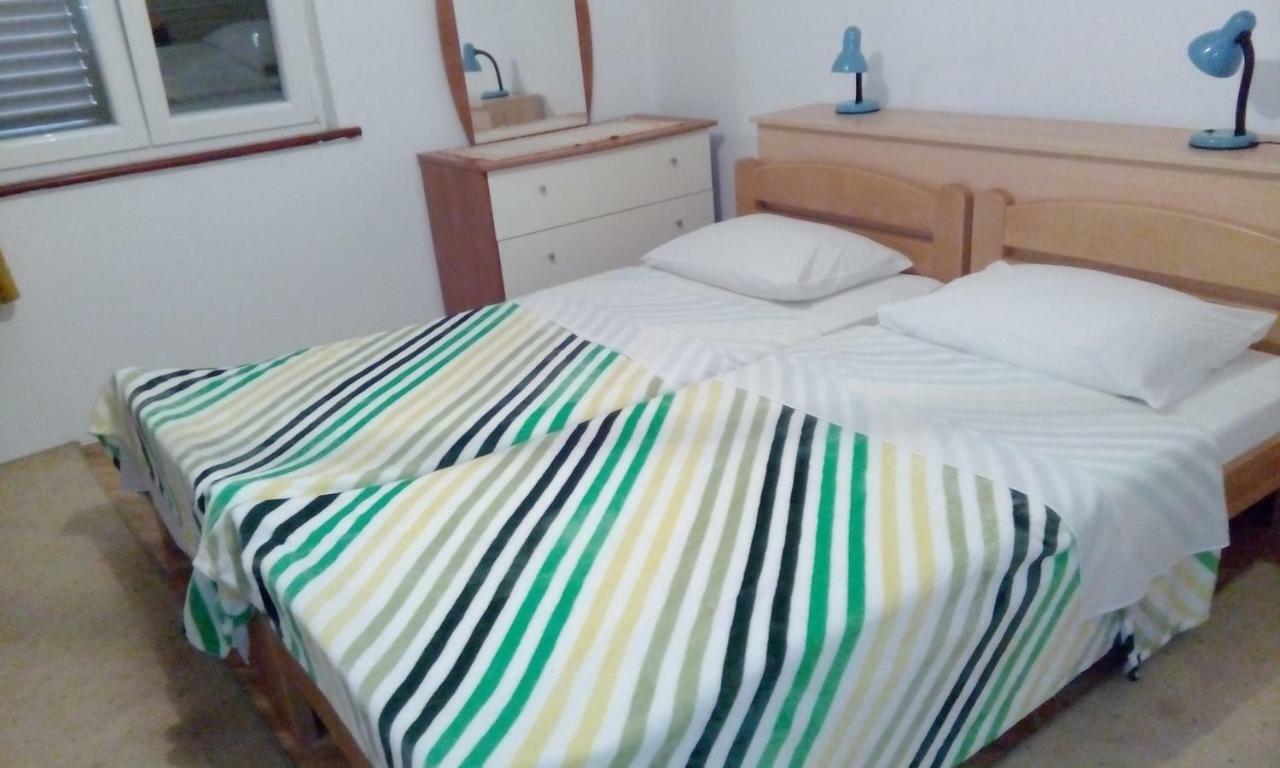 Apartments Zrilic Задар Екстериор снимка