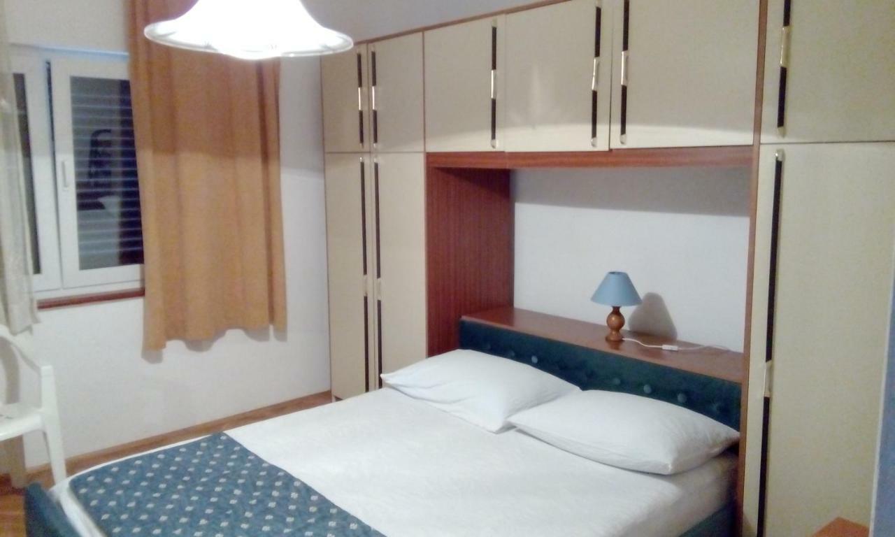 Apartments Zrilic Задар Екстериор снимка
