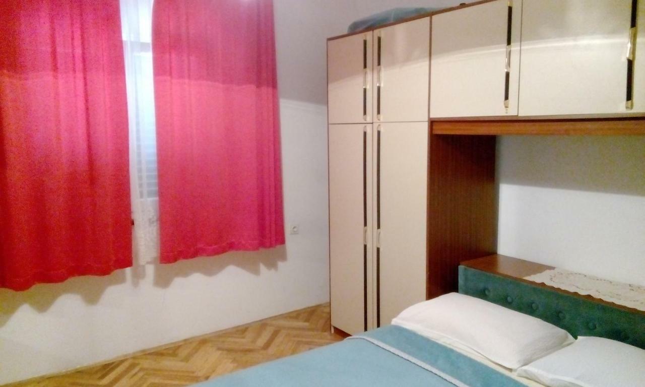 Apartments Zrilic Задар Екстериор снимка