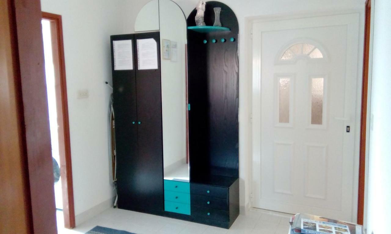 Apartments Zrilic Задар Екстериор снимка