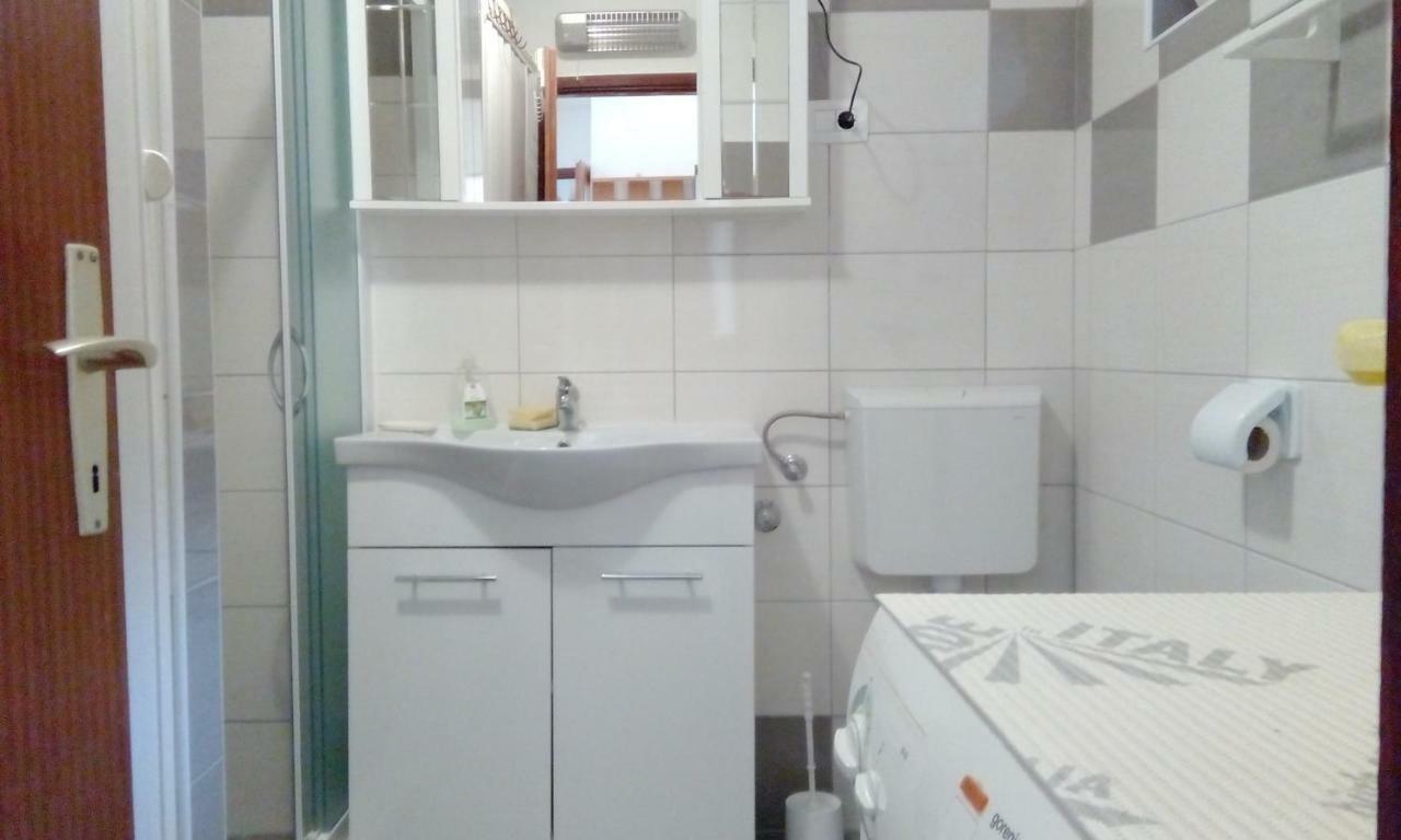 Apartments Zrilic Задар Екстериор снимка