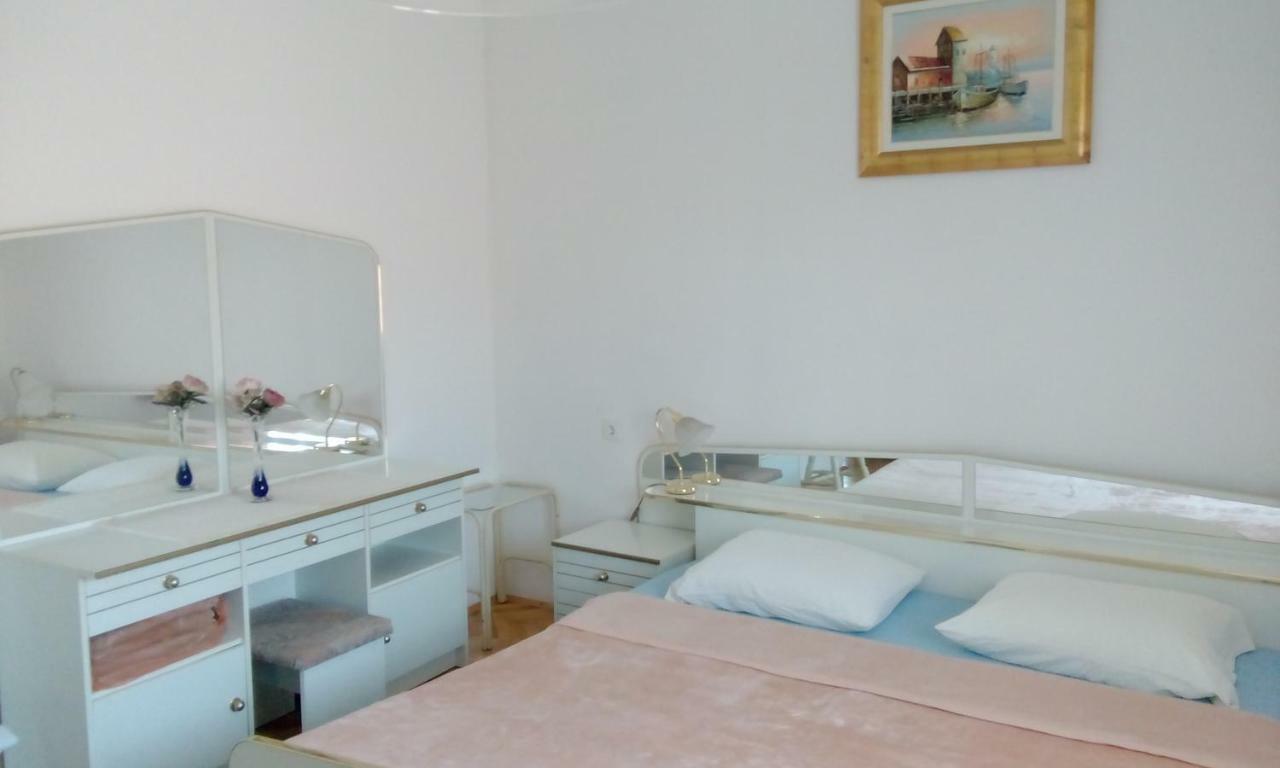 Apartments Zrilic Задар Екстериор снимка
