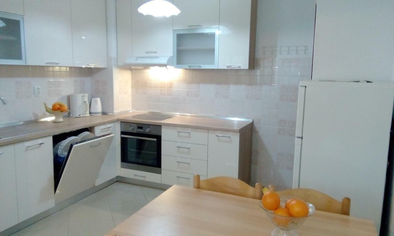 Apartments Zrilic Задар Екстериор снимка
