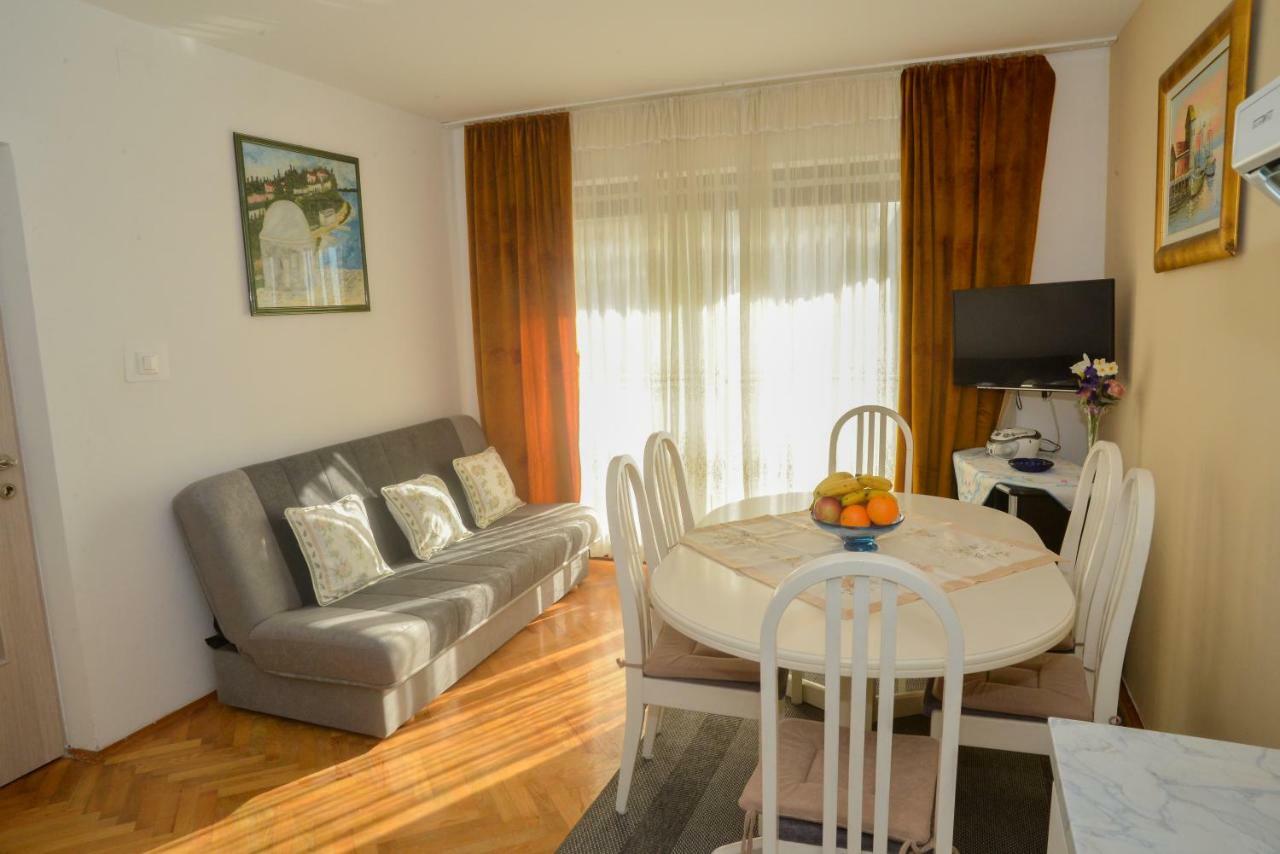 Apartments Zrilic Задар Екстериор снимка