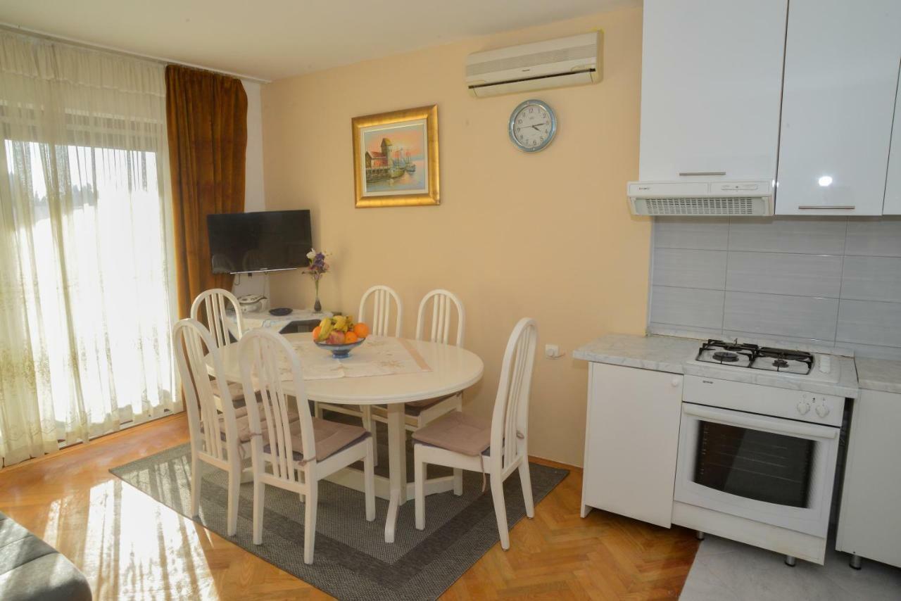 Apartments Zrilic Задар Екстериор снимка