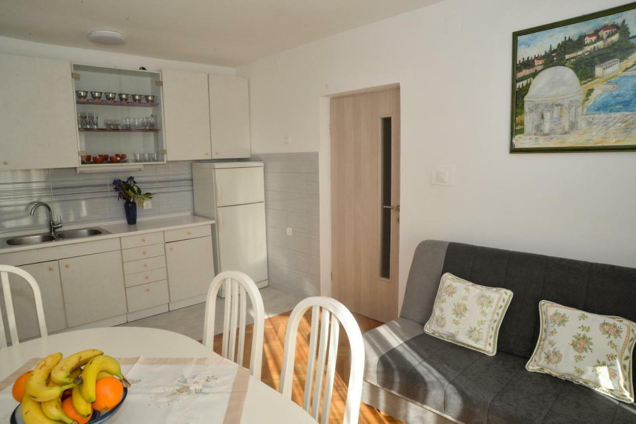 Apartments Zrilic Задар Екстериор снимка