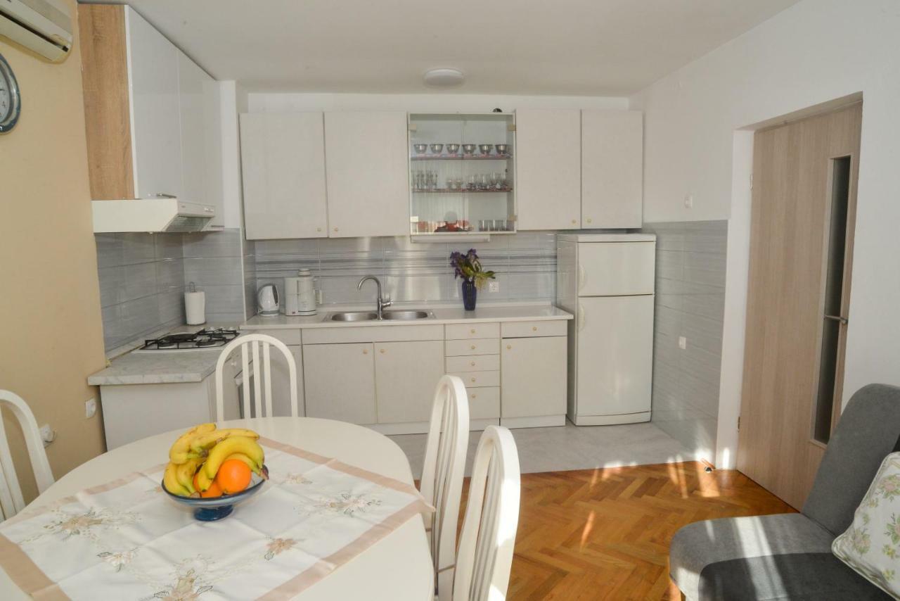 Apartments Zrilic Задар Екстериор снимка