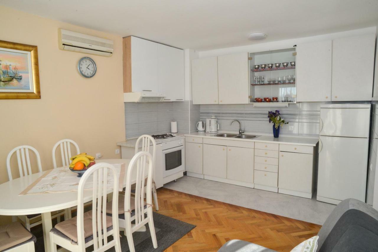 Apartments Zrilic Задар Екстериор снимка