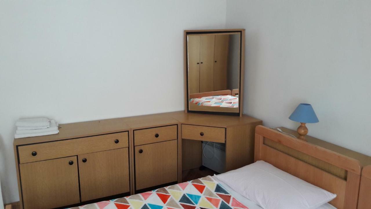 Apartments Zrilic Задар Екстериор снимка