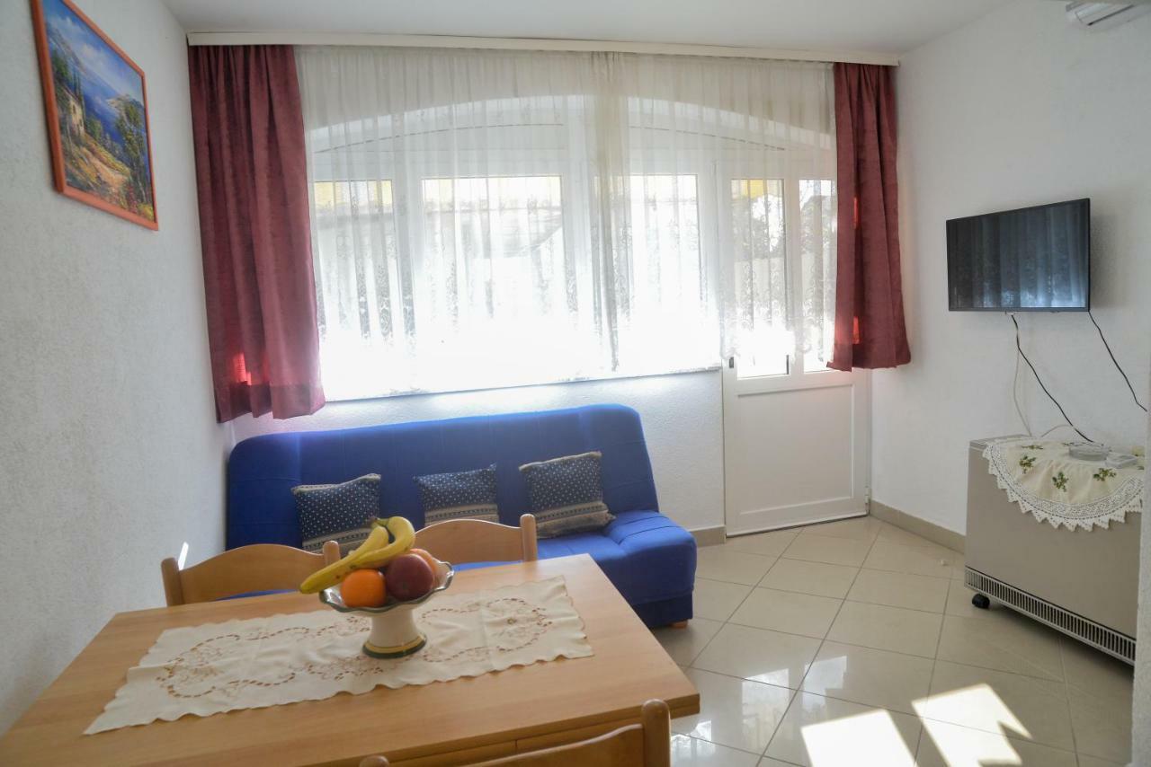 Apartments Zrilic Задар Екстериор снимка