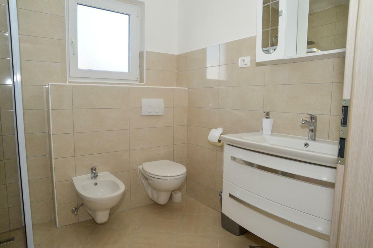 Apartments Zrilic Задар Екстериор снимка