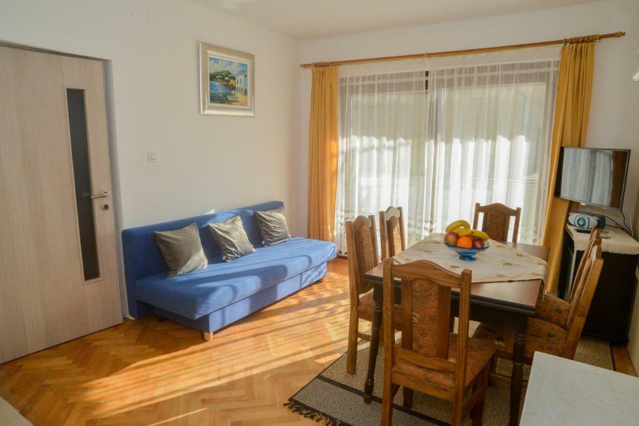 Apartments Zrilic Задар Екстериор снимка
