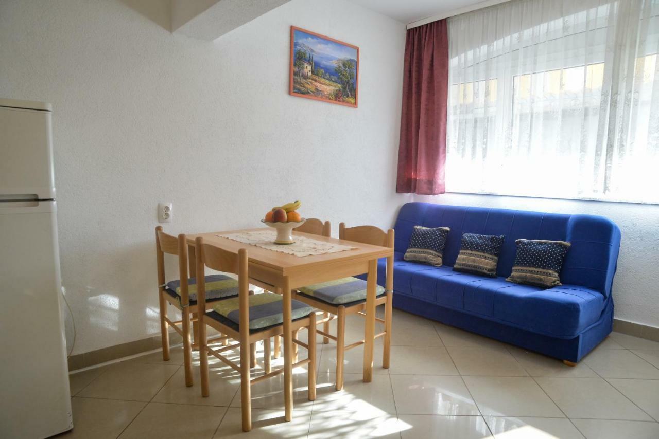 Apartments Zrilic Задар Екстериор снимка